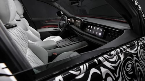 Audi, Audi Q7, 2027 Audi Q7 Teaser Shows First Signs Of Long-Awaited Redesign