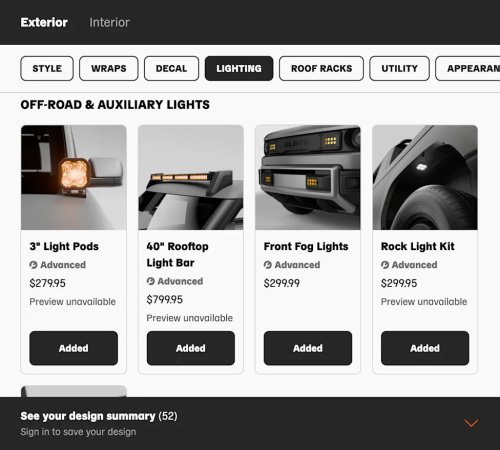 Slate, Slate’s $24,950 EV Can Balloon To $46,493 With Options