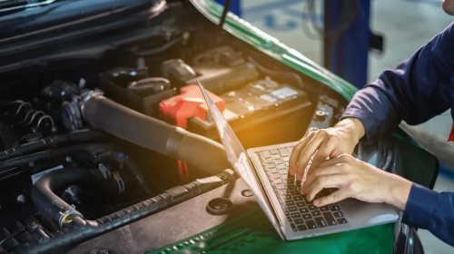 Simple Car Mods You Can Do Yourself Ranked By Difficulty