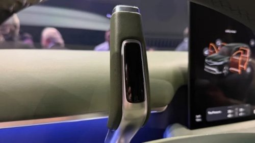 The GV90 Neolun Details Genesis Is Counting On To Justify A Premium Price