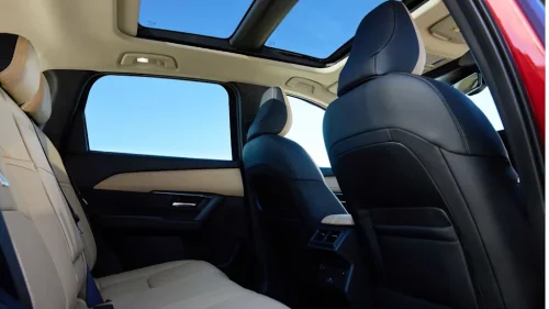 This Mazda SUV is winning over former BMW owners on a budget