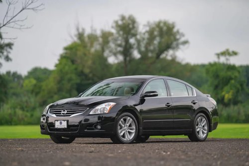 Car Maintenance Costs Jump After 5 Years, Here’s How Much