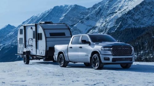 RAM, Toyota, Toyota Tundra, Ram 1500 Vs Toyota Tundra: Which Truck Offers More At Its Price Point?