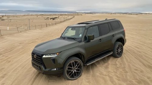 You Can Drive On The Beach Again At The 'Birthplace' Of Dune Buggy Culture