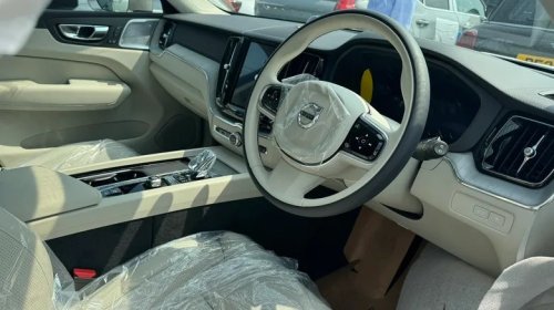 Volvo, Volvo XC60, How Reliable Is The 2025 Volvo XC60? Here's What The Data Says