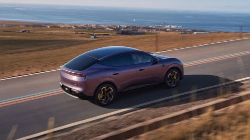 Xpeng, Tesla, The XPeng L03 is here to take on Tesla – and everyone else, too