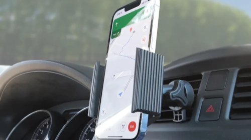These Walmart Onn Car Accessories Cost Less Than $20 And Are Actually Useful