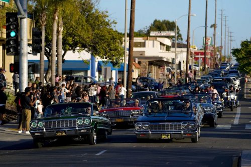 How California Car Enthusiasts Were Key to Passing Leno’s Law