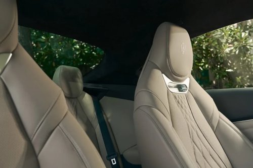 Maserati, 2027 Maserati GranTurismo Modena Review: A Gentleman’s Answer to a Young Man’s World