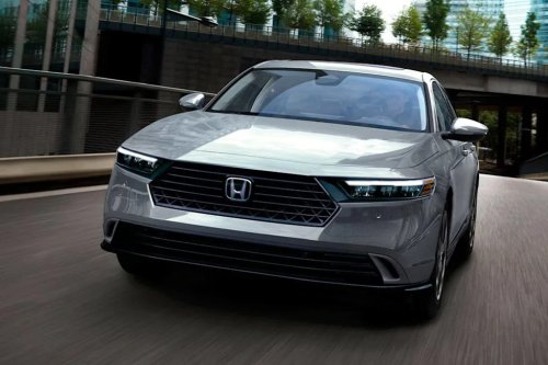 Toyota, Toyota Camry, Honda, Honda Accord, Toyota Camry Vs. Honda Accord: Five Differences That Actually Matter