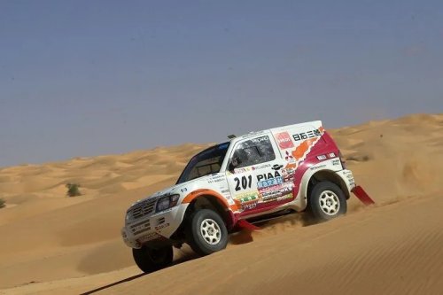 Mitsubishi, New Mitsubishi Montero May Be Delayed, Everything Else on Schedule