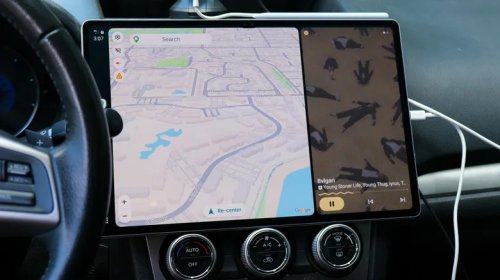 Don't Throw Away Your Old Android Tablet  — Do This Instead