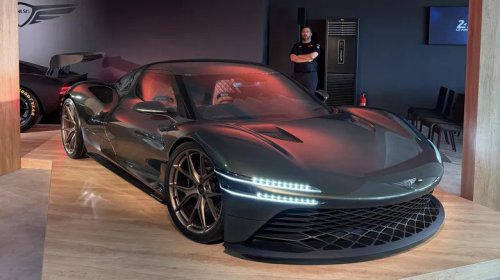 These Automakers Have Had The Biggest Glow-Ups
