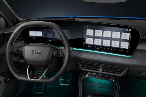 2027 Audi A3