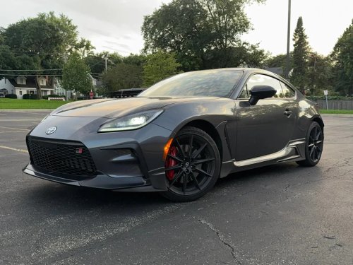 Toyota, Mazda, Mazda MX-5 Miata, Touring, 2026 Toyota GR86 Premium vs 2026 Mazda MX-5 Miata Grand Touring: I Drove Both Manual Transmission Sports Cars—Which One Wins?