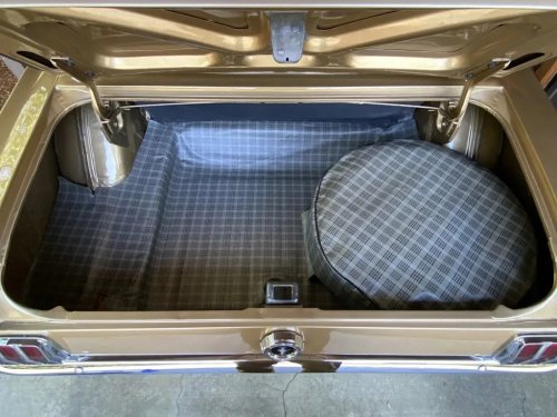 Ford, Ford Mustang, 1965 Ford Mustang Convertible For Sale