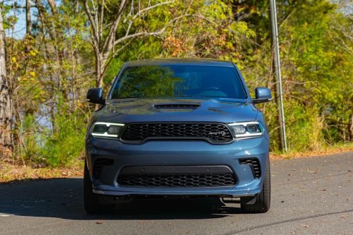 Fast and Forgettable: The 11 Best Sleeper Cars Around