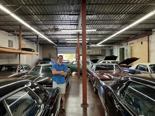 Meet the ‘Normcars’ That America Forgot