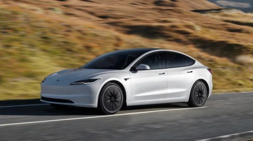 Ford, Ford Mustang Mach-E, Ford Mustang, 4 EVs Quicker Than The Ford Mustang Mach-E