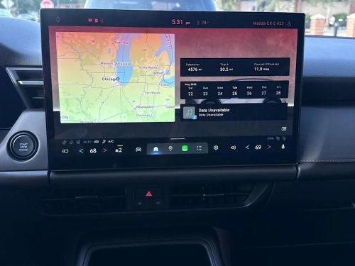 I Own Two Mazdas and Love Them Both. Here Are Three Reasons Why I Hate the New CX-5