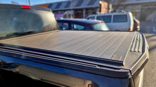 The Right Size Toolbox To Fit Your Chevy Colorado