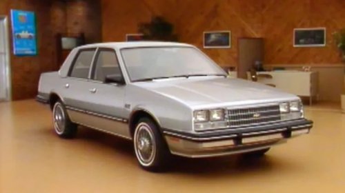 Quarter Century Of Automotive Taste: The Best Selling Cars From 1980 To 2005
