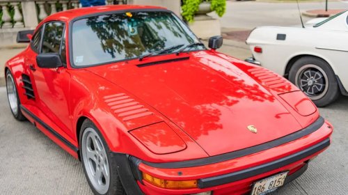 12 Of The Most Fun Car Model Nicknames Of All Time