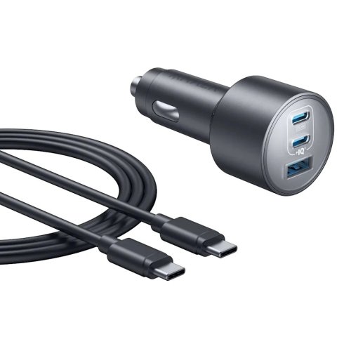 The top 3 reliable 100W car chargers that can actually power your laptop on the road