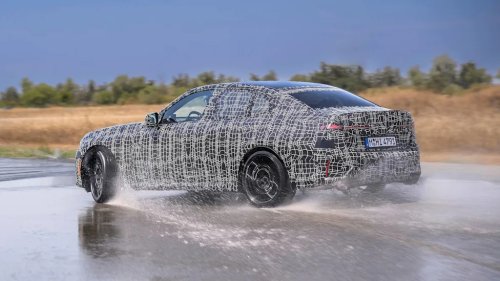 BMW, BMW 3 Series, BMW M3, BMW’s New 3 Series Packs the Most Powerful B58 Yet, Gets an M3 Trick
