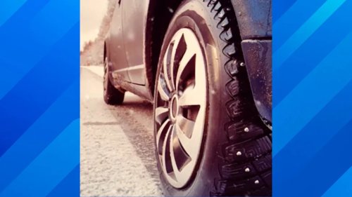 California Just Made It Harder To Buy Cheap Tires, and Drivers Have Questions
