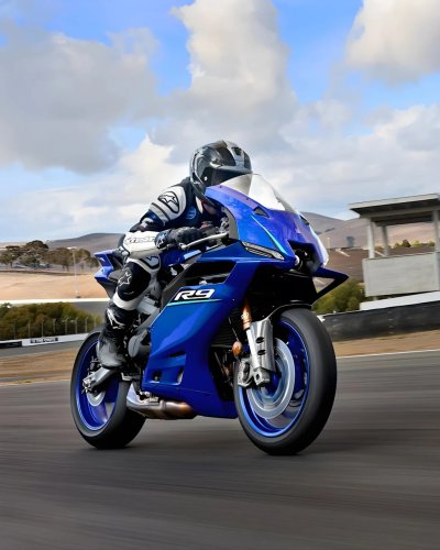 Yamaha Is Entertaining a New Small, Affordable Street Bike for America