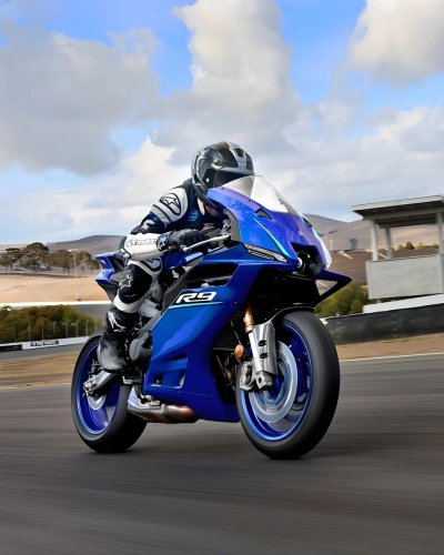 Yamaha Is Entertaining a New Small, Affordable Street Bike for America