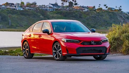 These 3 Affordable Gas-Electric Hybrid Vehicles Are the Most Rewarding to Drive