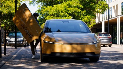 Tesla’s Cybercab Accessibility Push: Inclusive Design or Very Good Marketing?
