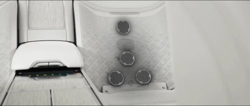 Range Rover, Rover, We Tried Out Range Rover's New Electrostatic Speakers and We Weren't Prepared for the Fidelity