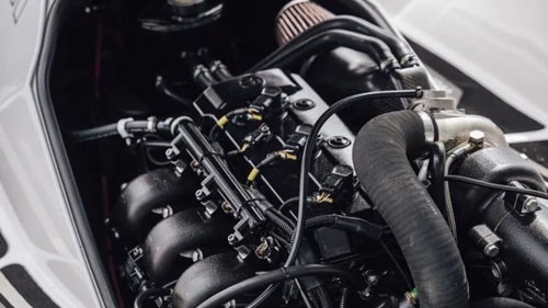 Toyota, Toyota Corolla GR, Toyota Corolla, Toyota GR Corolla, This 3-Cylinder Jet Ski Engine Makes More Power Than A Toyota GR Corolla