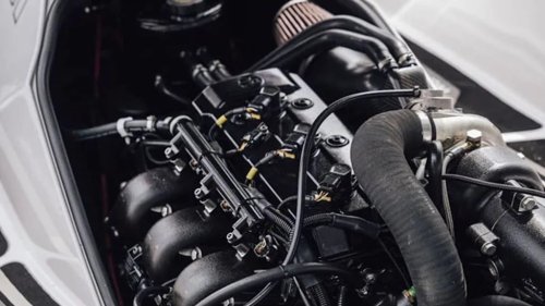 Toyota, Toyota Corolla GR, Toyota Corolla, Toyota GR Corolla, This 3-Cylinder Jet Ski Engine Makes More Power Than A Toyota GR Corolla