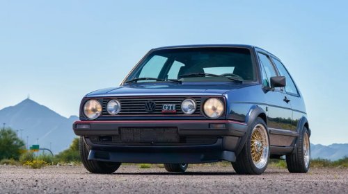 5 '80s Daily Drivers That Are Vintage Classics Today