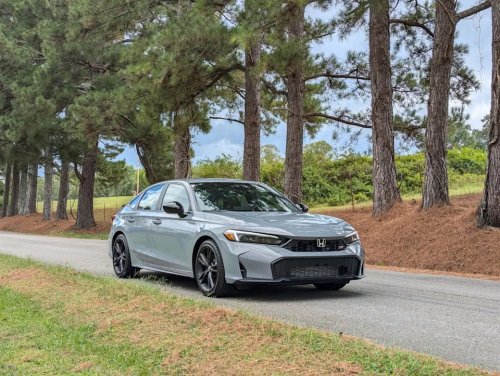 Toyota, Honda Run Away With List of Cars Most Likely to Reach 250K Miles, With 2 Notable Exceptions