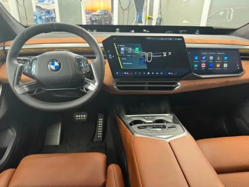 BMW, BMW 7 Series, Rolls-Royce, SUV, 2027 BMW X5 First Look: AI, Neue Klasse, Rolls-Royce and 7 Series Elevate the Brand’s Most Popular SUV