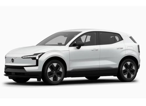 Most affordable luxury SUVs to lease in 2026