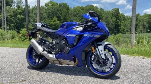 13 Motorcycles With Top-Tier Resale Value