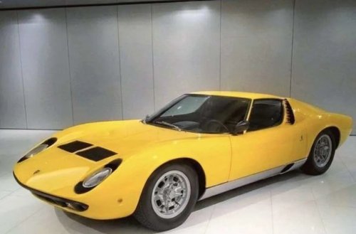 The 8 Most Expensive Cars for Sale at Bonhams Right Now