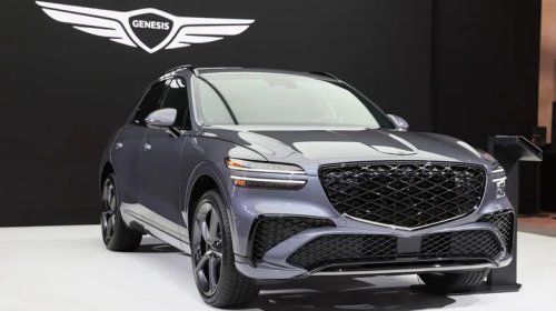 One Of The Best SUVs For Retirees In 2026 Will Cost You
