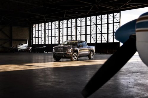 GMC, See the 2027 GMC Sierra 1500 From Every Angle