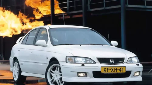 Honda, 5 Forbidden Honda Accords America Never Got To Buy