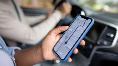 These Are Your Biggest Driving Pet Peeves
