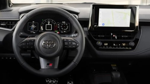 7 Common Issues With The Toyota GR Corolla Hot Hatch