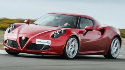 7 Four-Cylinder Sports Cars That, Dare We Say, Could Be Called Super