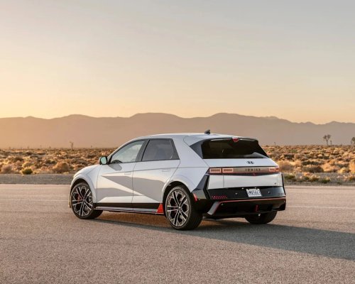 A Bona Fide Enthusiast Car Bargain Just Got a Lot More Affordable